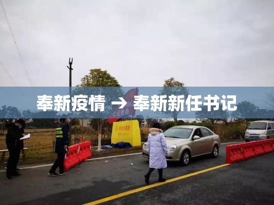 奉新疫情 → 奉新新任书记