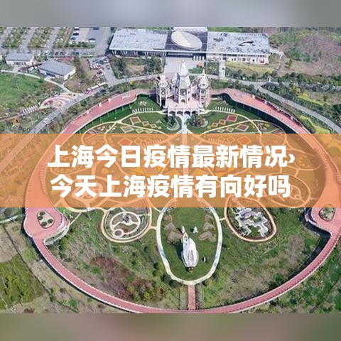 上海今日疫情最新情况›今天上海疫情有向好吗 上海今日疫情最新情况›今天上海疫情有向好吗