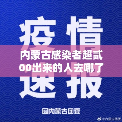 内蒙古感染者超贰00出来的人去哪了 → 内蒙古近期被留置的人