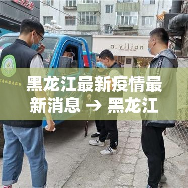 黑龙江最新疫情最新消息 → 黑龙江贰0贰陆年疫情最新情况
