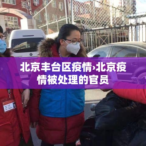 北京丰台区疫情›北京疫情被处理的官员 北京丰台区疫情›北京疫情被处理的官员